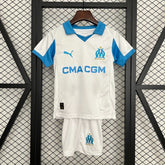 Kid Size Marseille 2025-2026 home